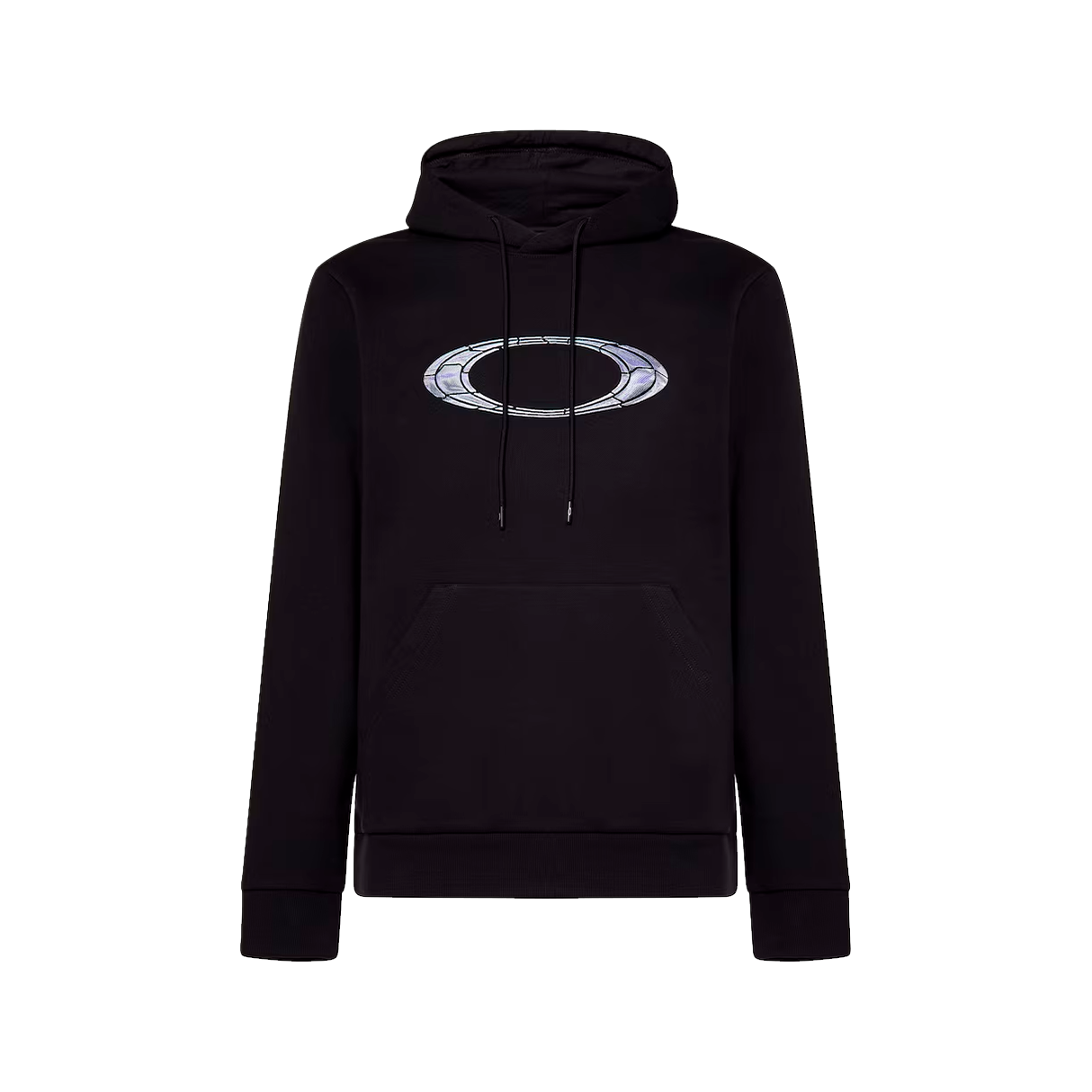 MTL LIQUID ELLIPSE HOODIE