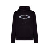 MTL LIQUID ELLIPSE HOODIE