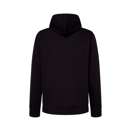 MTL LIQUID ELLIPSE HOODIE