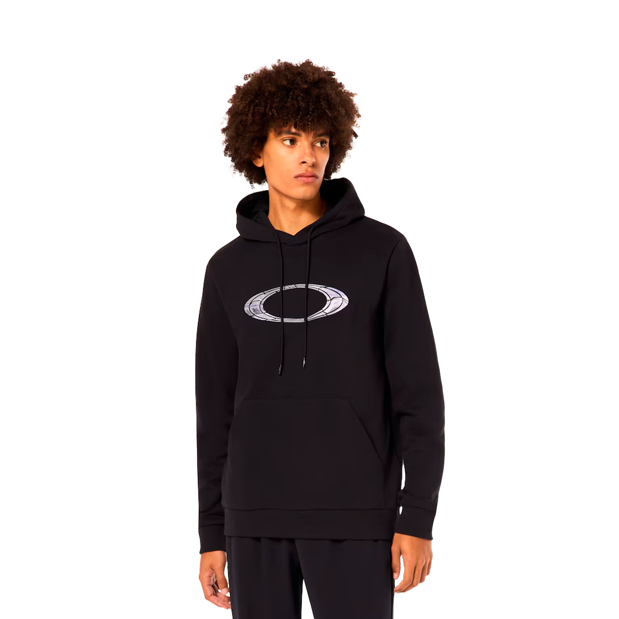 MTL LIQUID ELLIPSE HOODIE