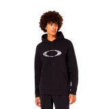 MTL LIQUID ELLIPSE HOODIE