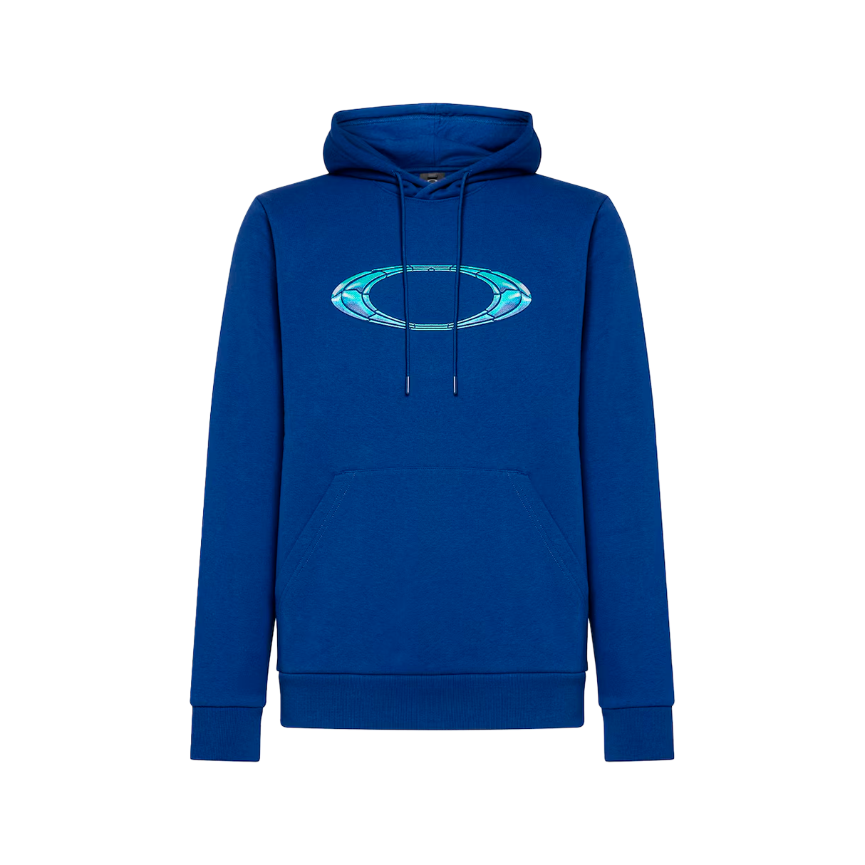 MTL LIQUID ELLIPSE HOODIE