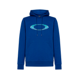 MTL LIQUID ELLIPSE HOODIE