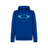 MTL LIQUID ELLIPSE HOODIE