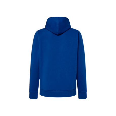 MTL LIQUID ELLIPSE HOODIE