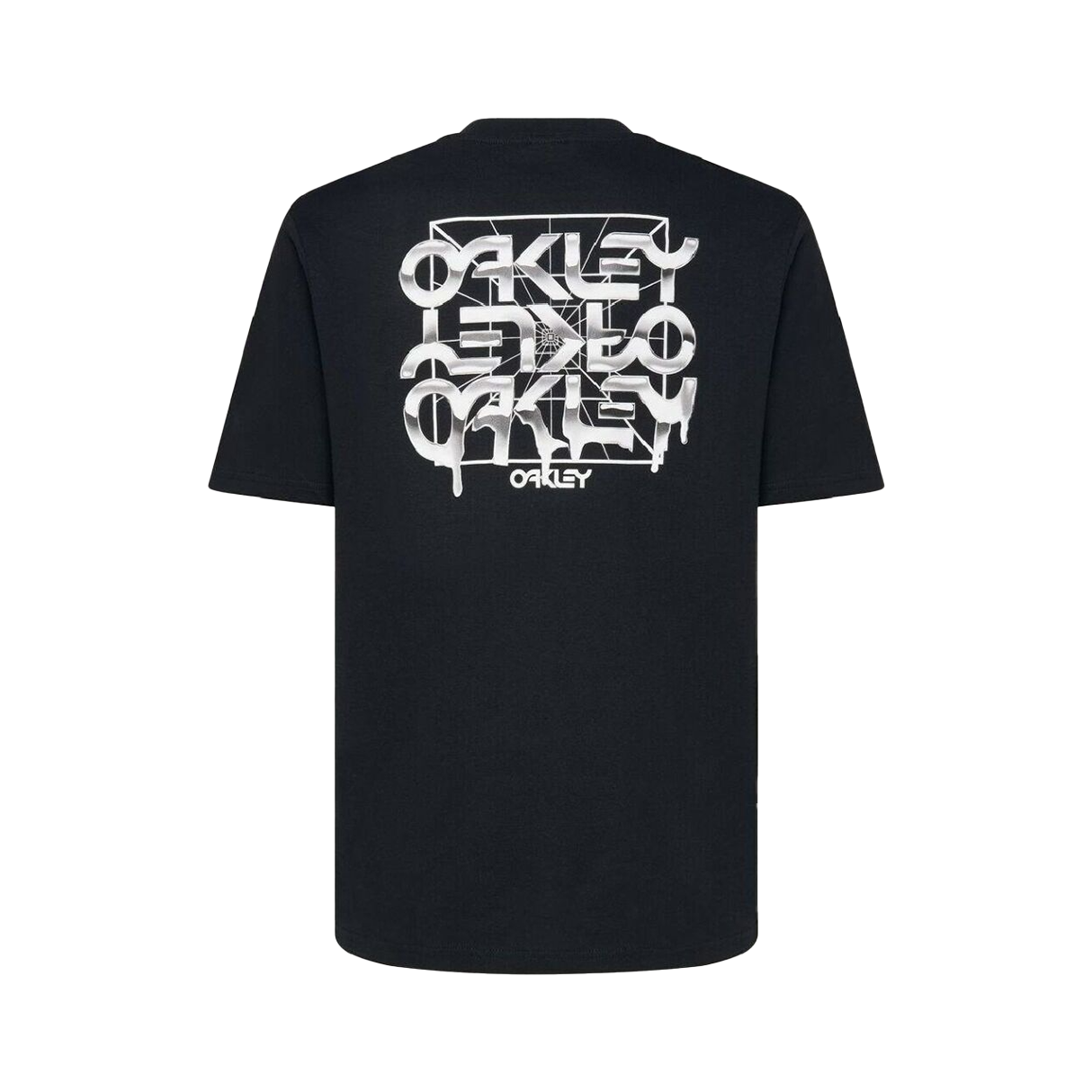 MTL DRIP TEE