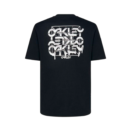 MTL DRIP TEE