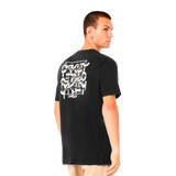 MTL DRIP TEE