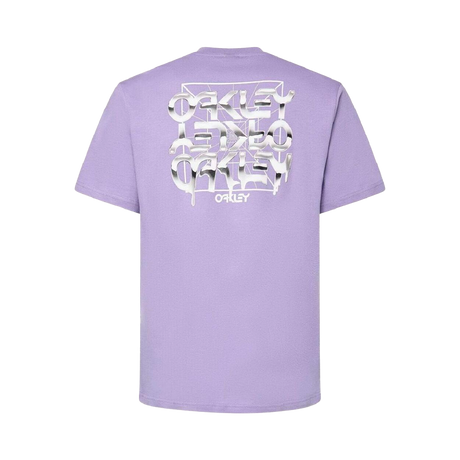 MTL DRIP TEE