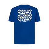 MTL DRIP TEE
