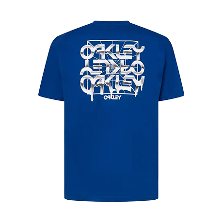 MTL DRIP TEE