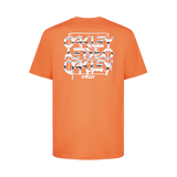 MTL DRIP TEE