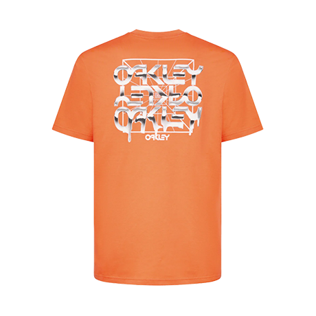 MTL DRIP TEE