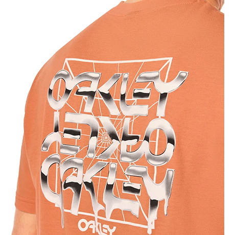 MTL DRIP TEE
