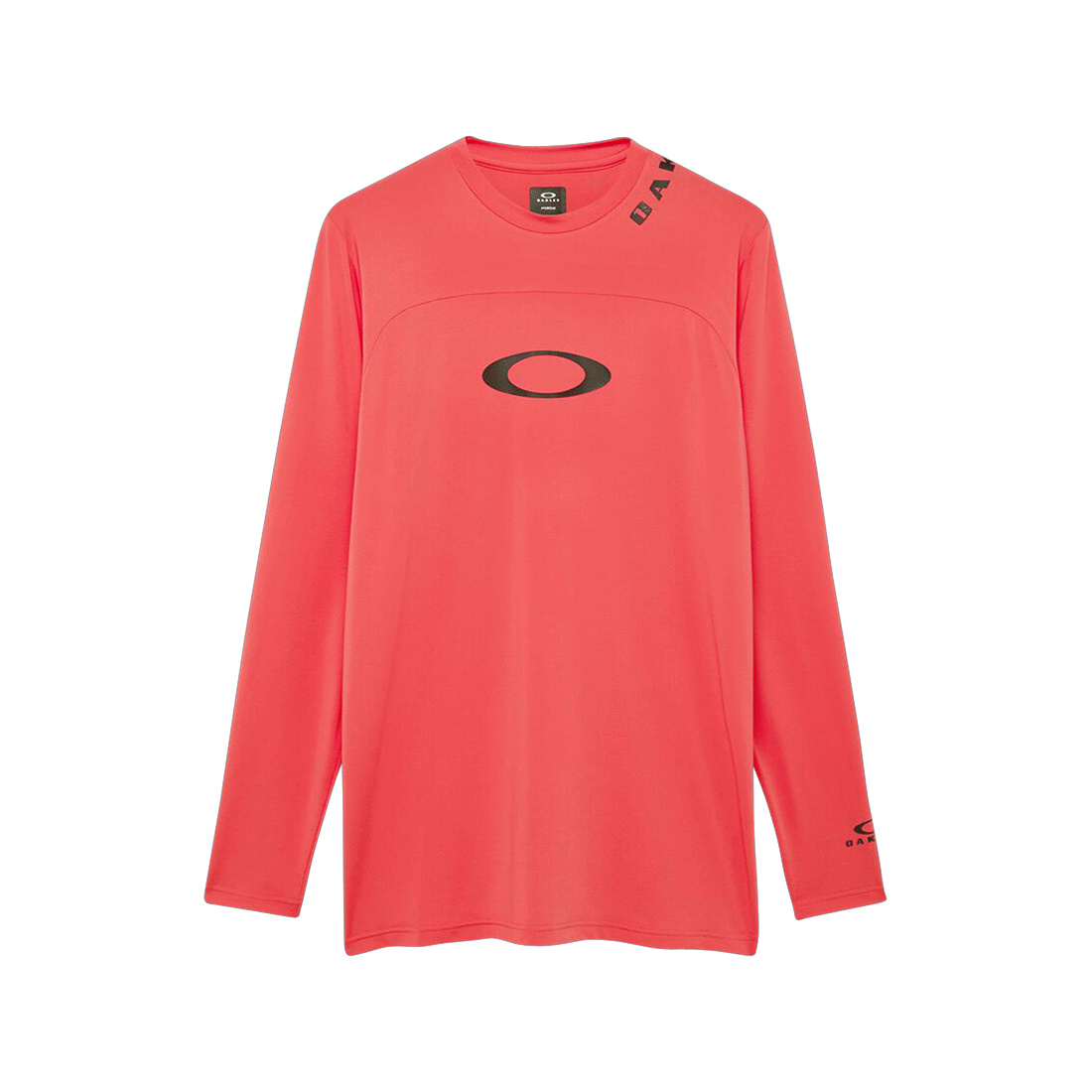 FREE RIDE RC LS JERSEY