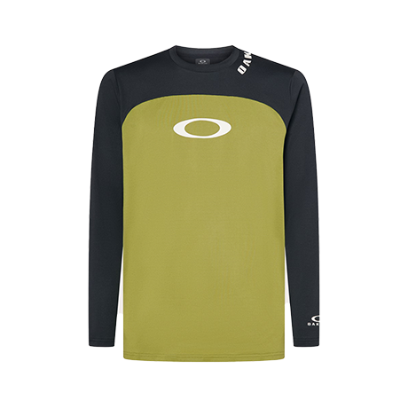 FREE RIDE RC LS JERSEY