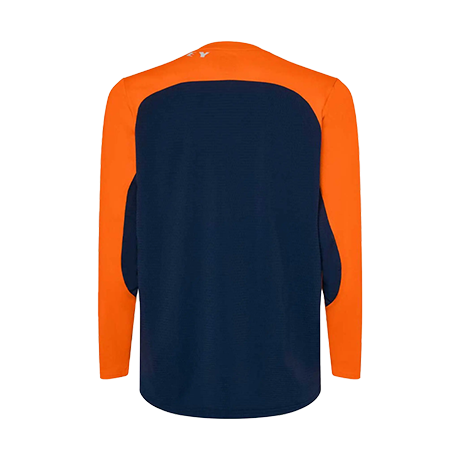 FREE RIDE RC LS JERSEY