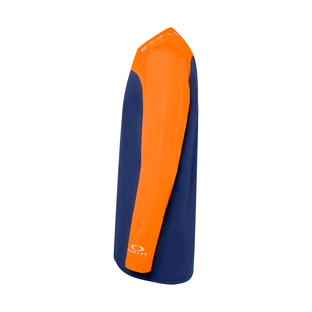 FREE RIDE RC LS JERSEY