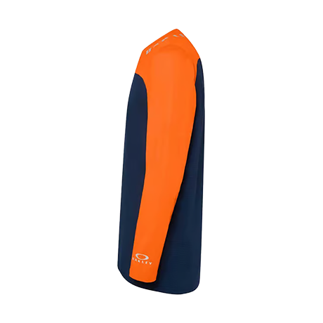 FREE RIDE RC LS JERSEY