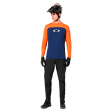 FREE RIDE RC LS JERSEY