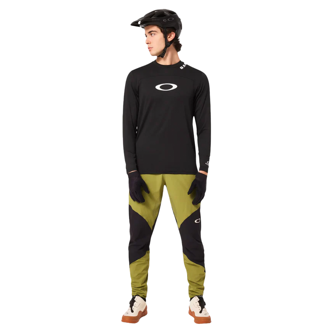 FREE RIDE RC LS JERSEY