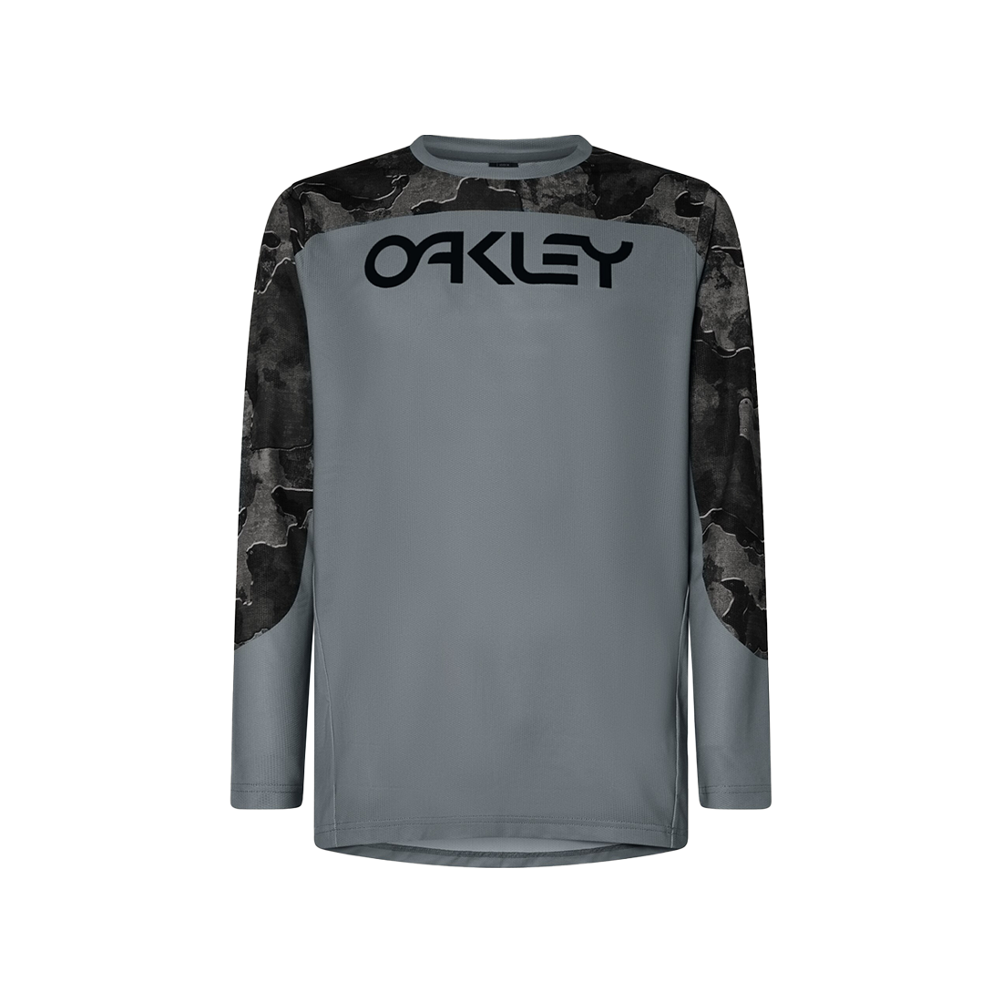 MAVEN COAST LS JERSEY