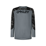 MAVEN COAST LS JERSEY