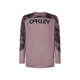 MAVEN COAST LS JERSEY