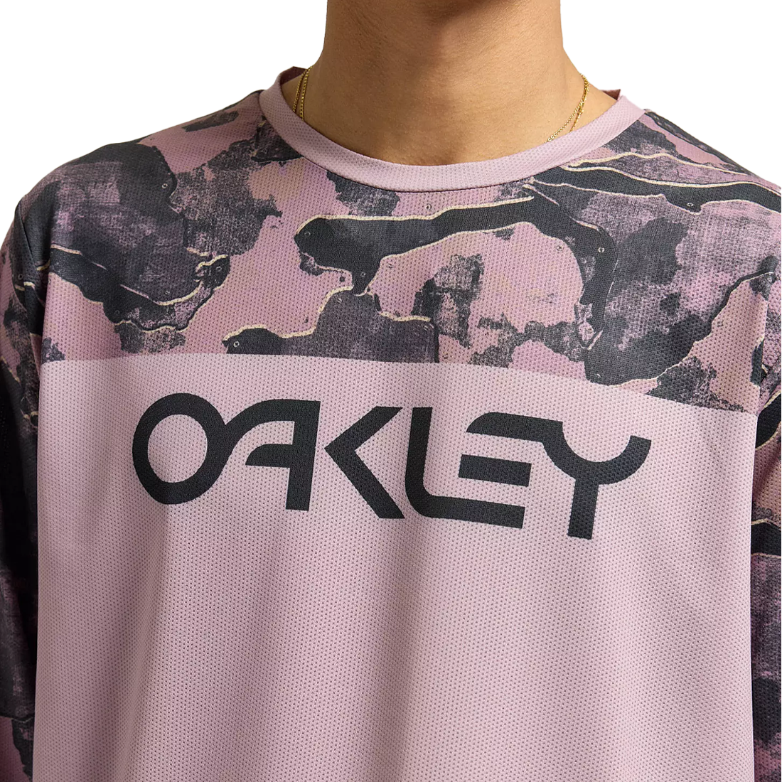 MAVEN COAST LS JERSEY