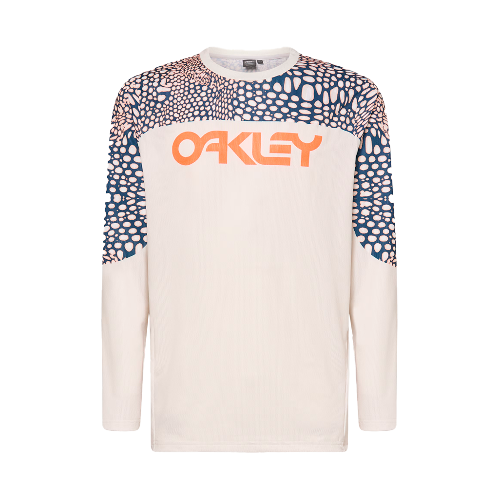 MAVEN COAST LS JERSEY