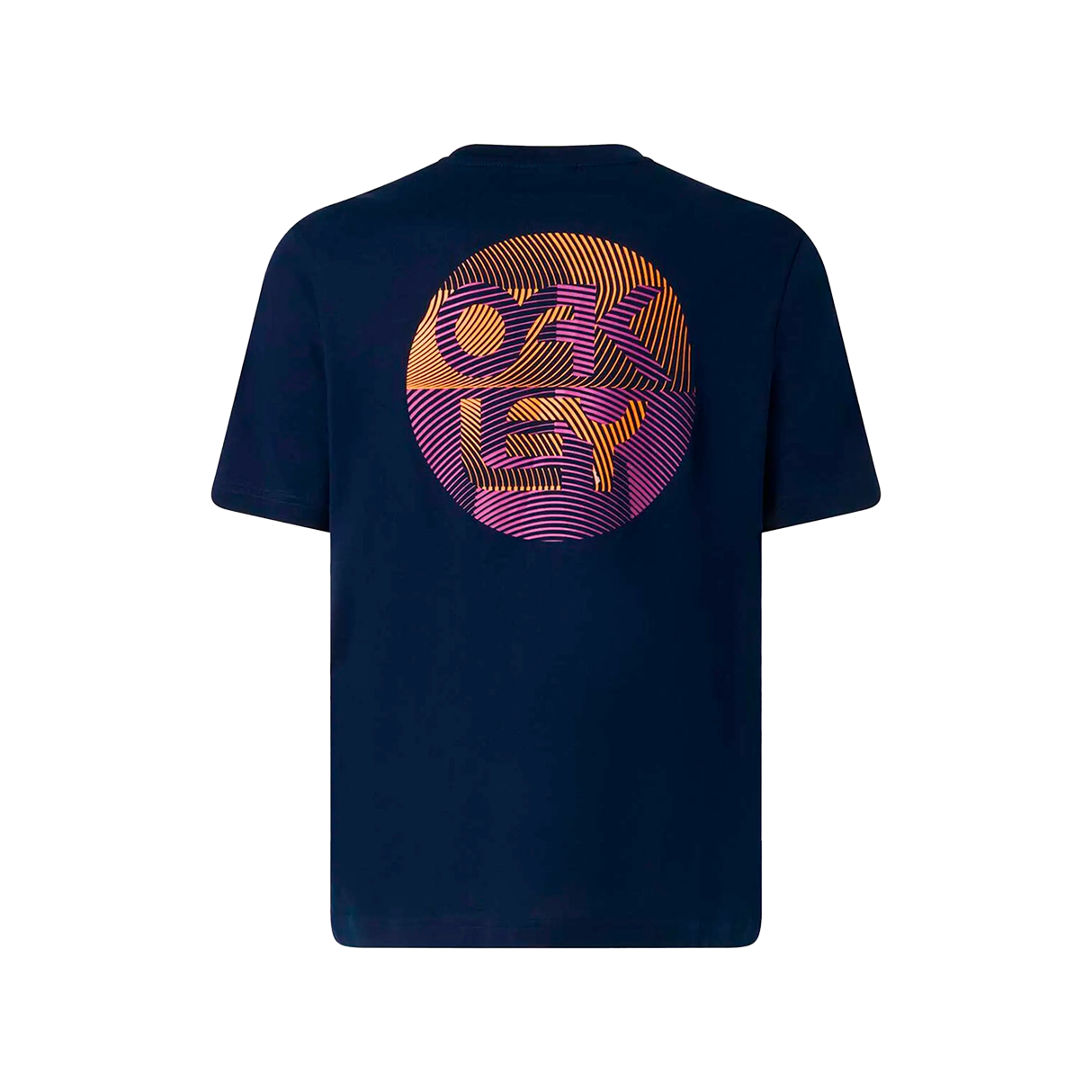 FINGERPRINT B1B TEE
