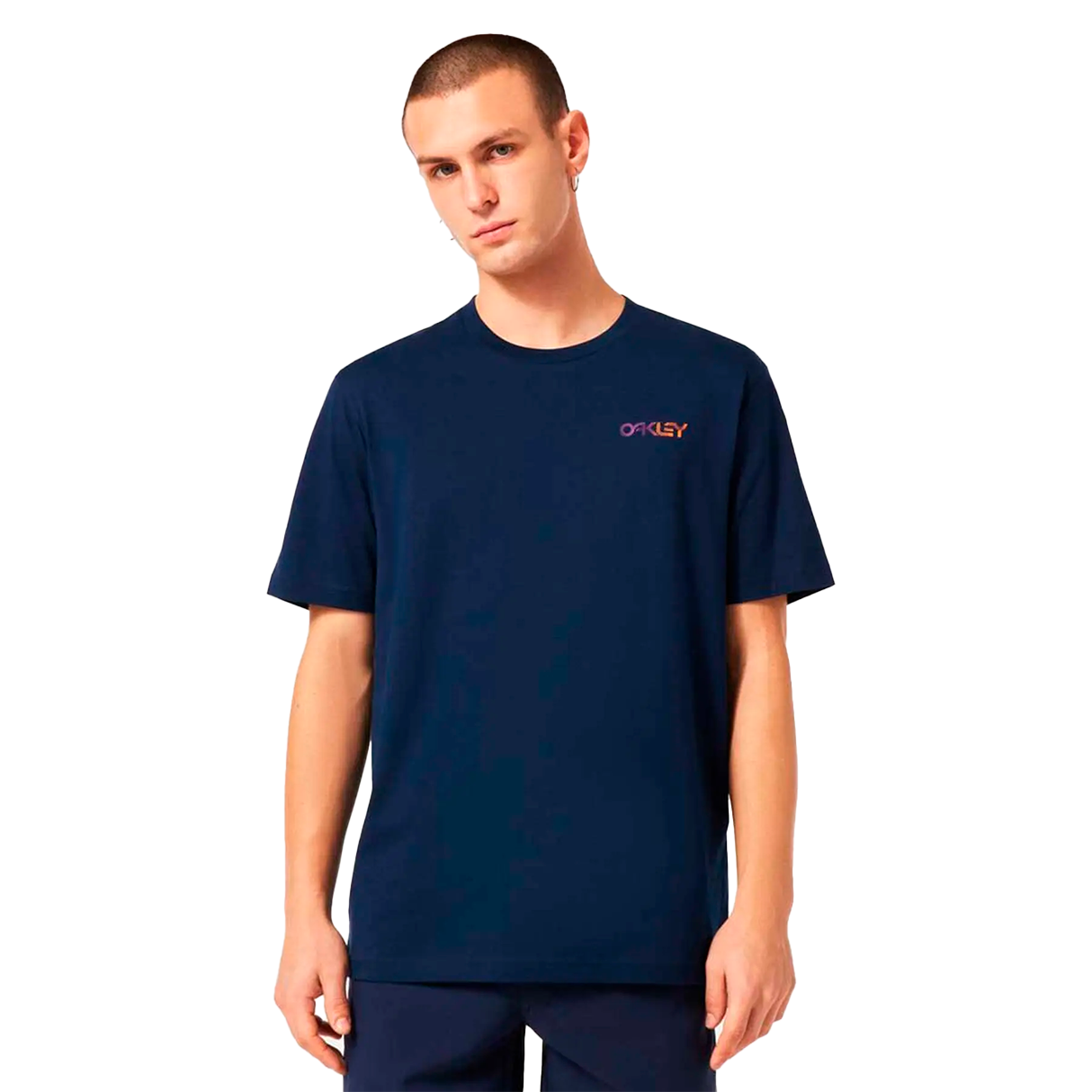 FINGERPRINT B1B TEE