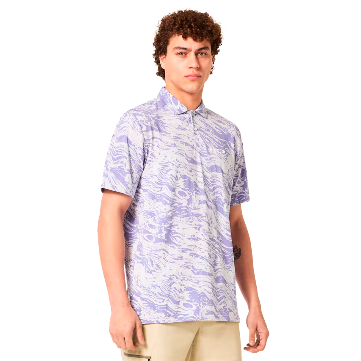 OAKLEY DUALITY JACQUARD