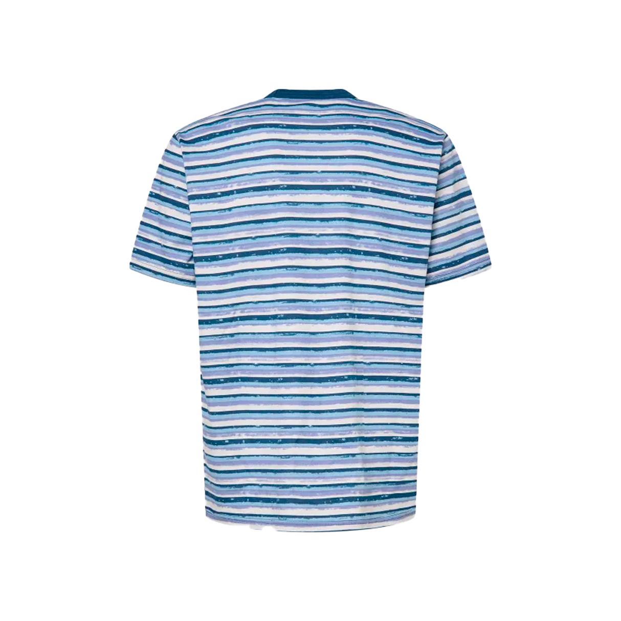 BLURRRED STRIPES TEE