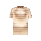 BLURRRED STRIPES TEE