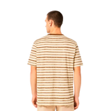 BLURRRED STRIPES TEE