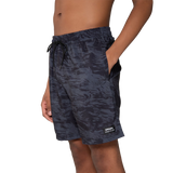 LAVA TRUNK SHORTS POCKET 18’’