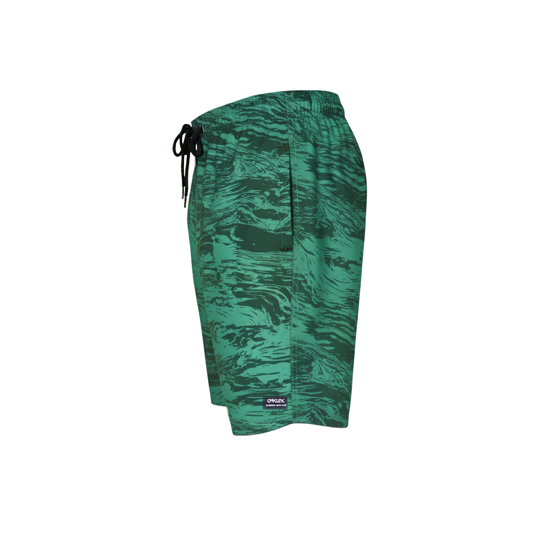 LAVA TRUNK SHORTS POCKET 18’’