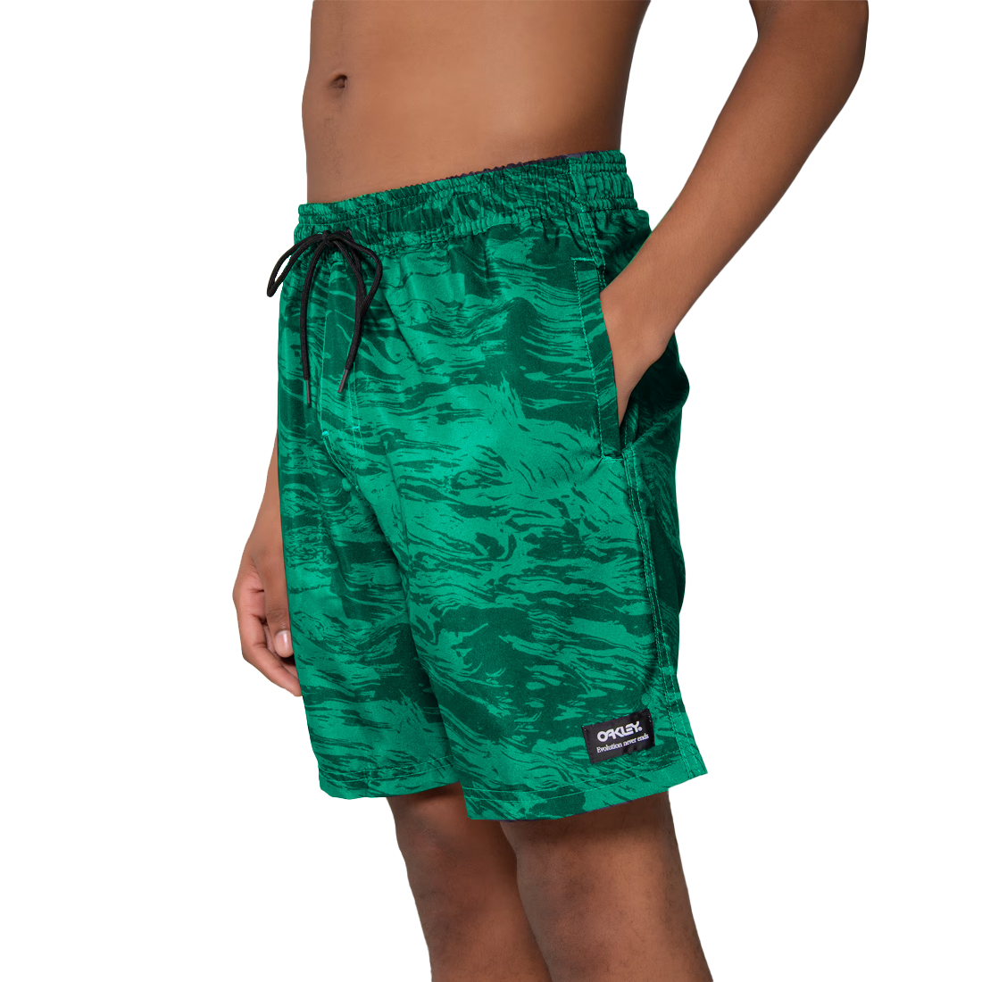LAVA TRUNK SHORTS POCKET 18’’