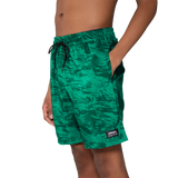 LAVA TRUNK SHORTS POCKET 18’’