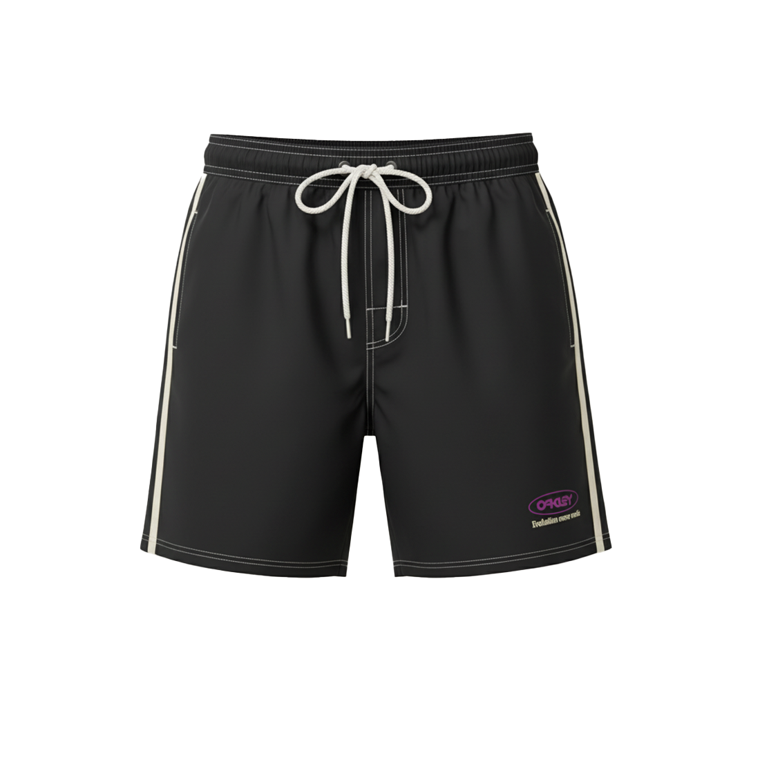 SUN VINTAGE TRUNK SHORTS 18’’