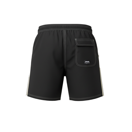 SUN VINTAGE TRUNK SHORTS 18’’