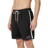 SUN VINTAGE TRUNK SHORTS 18’’