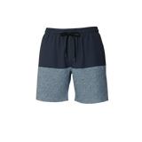 CORAL ORGANIC TRUNKSHORTS POCKET 18’’