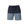 CORAL ORGANIC TRUNKSHORTS POCKET 18’’