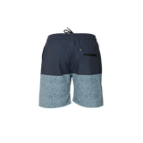 CORAL ORGANIC TRUNKSHORTS POCKET 18’’