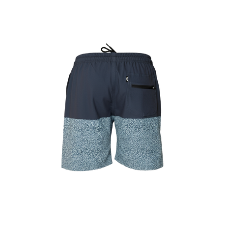 CORAL ORGANIC TRUNKSHORTS POCKET 18’’