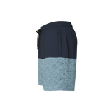 CORAL ORGANIC TRUNKSHORTS POCKET 18’’