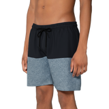 CORAL ORGANIC TRUNKSHORTS POCKET 18’’