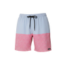 CORAL ORGANIC TRUNKSHORTS POCKET 18’’